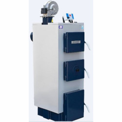 Uniwersalny kocioł wodny UKS-G 