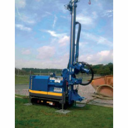 Dolne źródło ciepła pod pompy ciepła