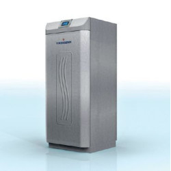 Gruntowa pompa ciepła