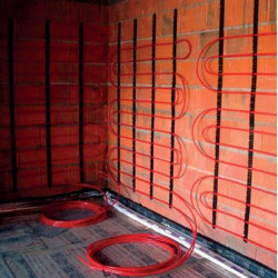 Ogrzewanie płaszczyznowe