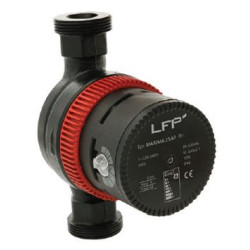 MAXIMA – Pompa obiegowa sterowana elektronicznie