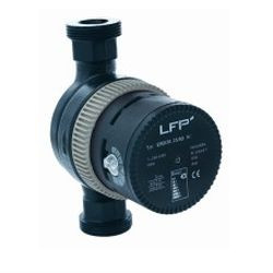 Pompy obiegowe sterowane elektronicznie – EFEKTA