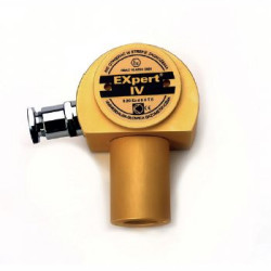 Uniwersalne Głowice Gazometryczne „EXpert IV”
