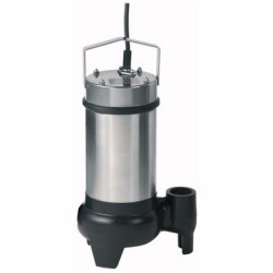 Pompa zatapialna Wilo-Drain STS 40