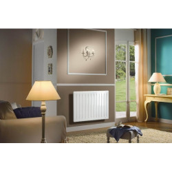 Grzejnik promiennikowo-akumulacyjny ALTEA PLUS