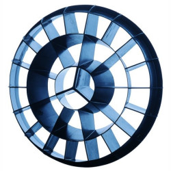 Wypełnienie złóż biologicznych HUFO®