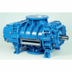 Dmuchawy próżniowe RB-DV