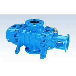 Dmuchawa wysokiej próżni RBS-AV