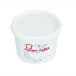 Cement ognioodporny – akcesoria systemu kominowego