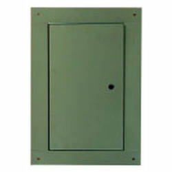 Drzwiczki rewizyjne – akcesoria systemu kominowego