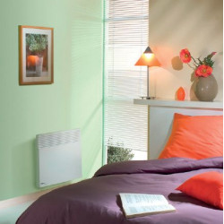 Grzejnik konwektorowy SPOT E II