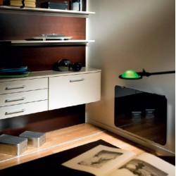 Grzejnik dekoracyjny CAMPAVER ULTIME