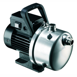 LJP – Pompy ogrodowe samozasysające