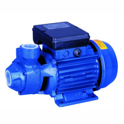  KROPLA – Pompa ogrodowa peryferalna 