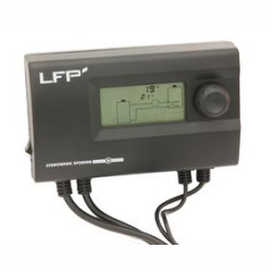 Sterowniki pompy serii SP2000