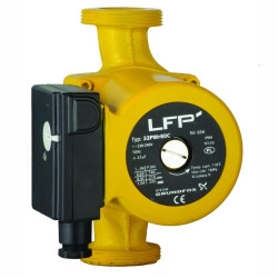 PWr - Pompy cyrkulacyjne standardowe