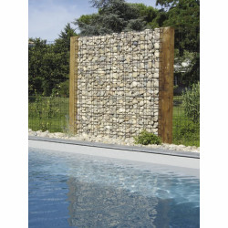 Murek gabionowy Zenturo