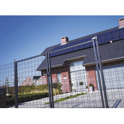 Brama skrzydłowa Zenturo