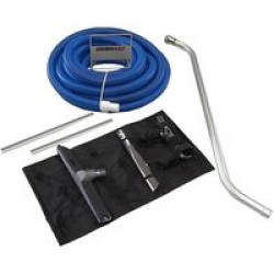 Zestaw akcesoriów sprzątających  przemysłowych KIT-COM-150