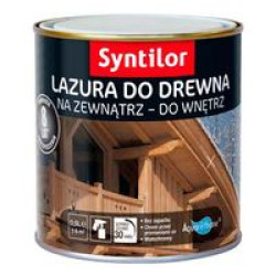 LAZURA DO DREWNA 8 LAT