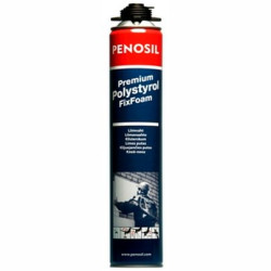 Premium Polystyrol Fix Foam