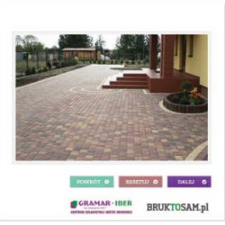 BrukToSam.pl - projekt 1