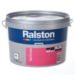 Farba do wnętrz Satintex