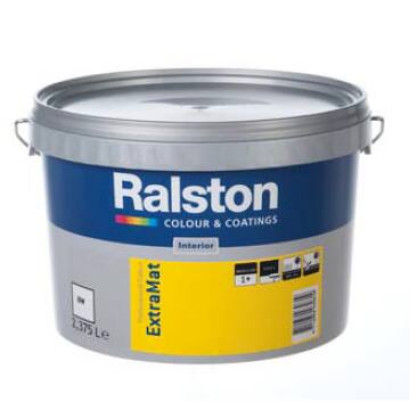 Matowa farba do wnętrz ExtraMat