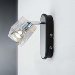 Art. Nr 60166 – Ice Cube LED kinkiet