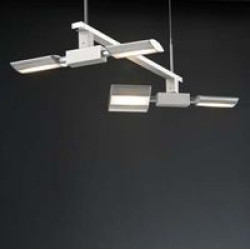 Art. Nr 70219 – NanoLED lampa wisząca