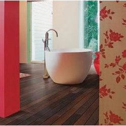 Palisander czarny satynowy, shipdeck