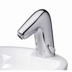 Baterie Il Bagno Alessi One by Oras