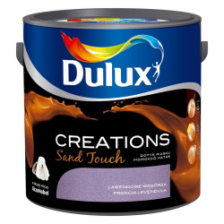 Dulux Creations - Sand Touch