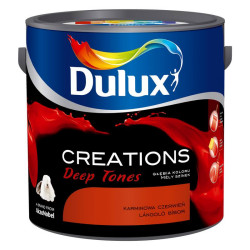Dulux Creations - Deep Tones
