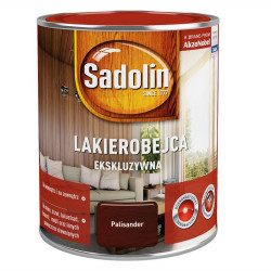 Sadolin Lakierobejca Ekskluzywna
