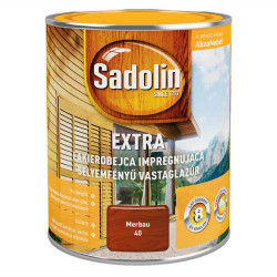 Sadolin Extra 8 lat (Lakierobejca Impregnjąca)