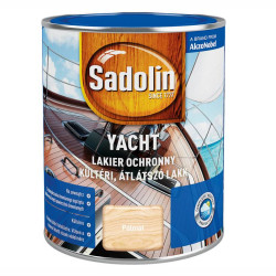 Sadolin Yacht - Lakier ochronny