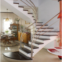 Balustrady i poręcze