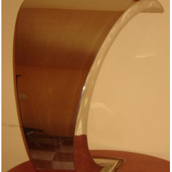 Kaskady i drabinki do basenów