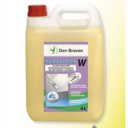PLASTIMIX-W