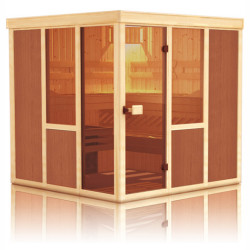 KAAVI 2 1825kv komfort PLUS