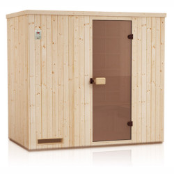 KOMBI 2112 Sauna infrared