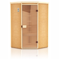 FSB 1E Sauna infrared