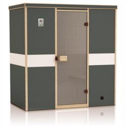 FSB3 Sauna infrared