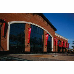 Magnolia Park, Wrocław