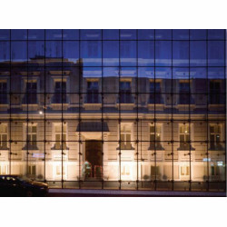 Stary Browar, Poznań