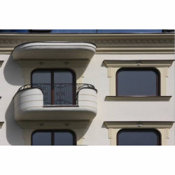 Belvedere Residence, Warsawa