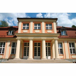 Pałac Orzelskich, Runowo Krajeńskie