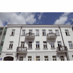 Zakład energetyczny, Białystok