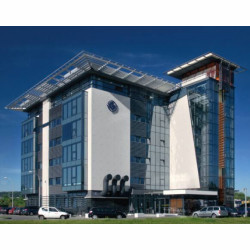 Zarząd Portu Gdynia, Gdynia